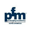 PFM Packaging Machinery Corporation PFM Packaging Machinery Corporation