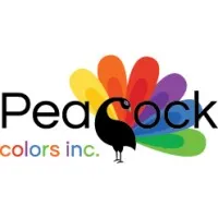 Peacock Colors, Inc.