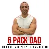 6 Pack Dad - Weight Loss for Busy Professionals