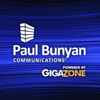 Paul Bunyan Communications powered by the GigaZone