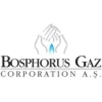 Bosphorus Gaz Corporation