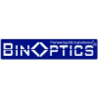BinOptics