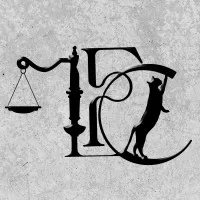 Law Firm Cat