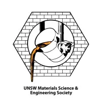UNSW Materials Science and Engineering Society UNSW Materials Science and Engineering Society