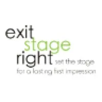 EXIT STAGE RIGHT