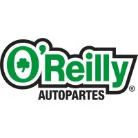O'Reilly Autopartes México