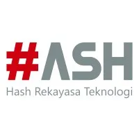 Hash Rekayasa Teknologi