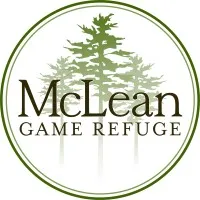 MCLEAN GAME REFUGE, INC