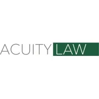 Acuity Law Acuity Law