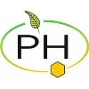 PHARMANZA HERBAL PVT. LTD. PHARMANZA HERBAL PVT. LTD.
