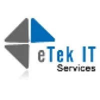 eTek IT Services, Inc. eTek IT Services, Inc.