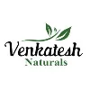 Venkatesh Natural Extracts Pvt. Ltd. Venkatesh Natural Extracts Pvt. Ltd.