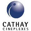 Cathay Cineplexes Cathay Cineplexes
