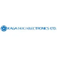 Kaga(HK)Electronics Ltd. Kaga(HK)Electronics Ltd.