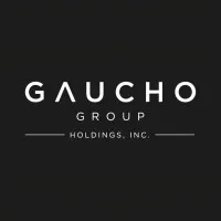 Gaucho Group Holdings, Inc. (OTC:VINO)
