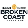 Broken Coast Cannabis Ltd Broken Coast Cannabis Ltd