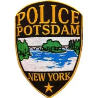 Potsdam Village Police Dept