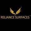 RELIANCE SURFACES
