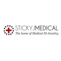 StickyJ Medical ID