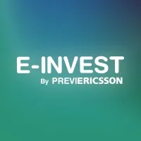 E-Invest by Previ-Ericsson E-Invest by Previ-Ericsson