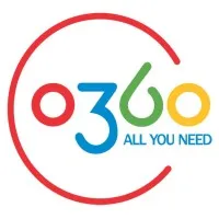 0360 (Pty) Ltd 0360 (Pty) Ltd