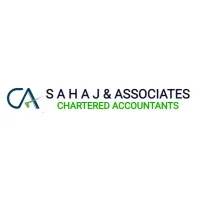SAHAJ & Associates, Chartered Accountants SAHAJ & Associates, Chartered Accountants