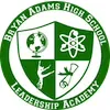 Bryan Adams High School Bryan Adams High School