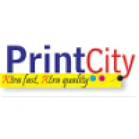 Print City - Polygraphy Print City - Polygraphy