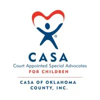 CASA of Oklahoma County, Inc.