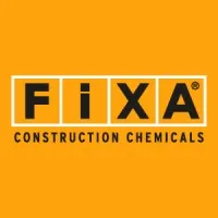 FİXA Construction Chemicals UK Ltd FİXA Construction Chemicals UK Ltd