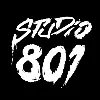 Studio 801 Studio 801