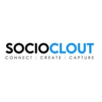 SocioClout - An Integrated Marketing Agency