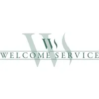 Welcome Service