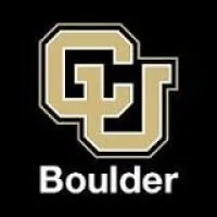 University of Colorado Boulder University of Colorado Boulder