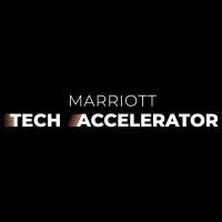 Marriott Tech Accelerator Marriott Tech Accelerator