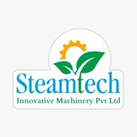 Steamtech Innovative Machinery Pvt. Ltd. Steamtech Innovative Machinery Pvt. Ltd.