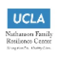 UCLA Nathanson Family Resilience Center UCLA Nathanson Family Resilience Center