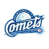 Oklahoma City Comets Oklahoma City Comets