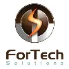 ForTech Solutions Inc. ForTech Solutions Inc.