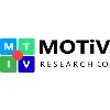 MOTiV Research co. MOTiV Research co.