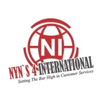 Nyn's 4 International