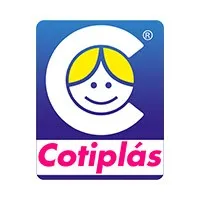 Cotiplás Brinquedos