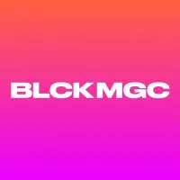 BLCKMGC