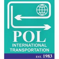 POL international transportation