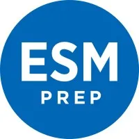 ESM Prep ESM Prep
