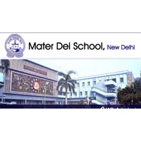 Mater Dei Convent School