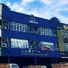 LanTro (Malaysia) Sdn Bhd LanTro (Malaysia) Sdn Bhd