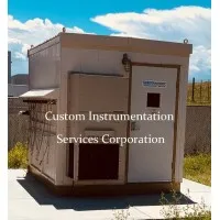 Custom Instrumentation Services Corporation (CiSCO)