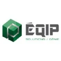 EQIP Solutions Génie