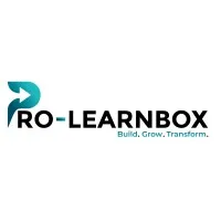 Pro-LearnBox ⎮ Digital Marketing Strategy Program Pro-LearnBox ⎮ Digital Marketing Strategy Program
